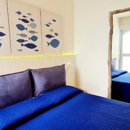 Casa Pomonte Διαμέρισμα Εξωτερικό φωτογραφία