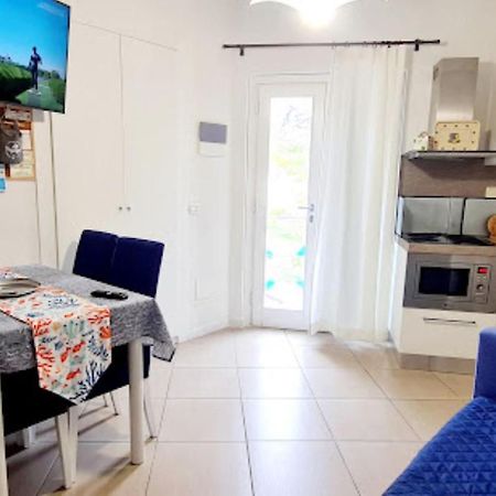 Casa Pomonte Διαμέρισμα Εξωτερικό φωτογραφία