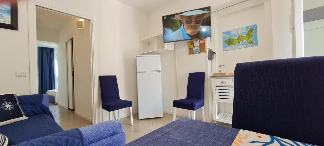 Casa Pomonte Διαμέρισμα Εξωτερικό φωτογραφία
