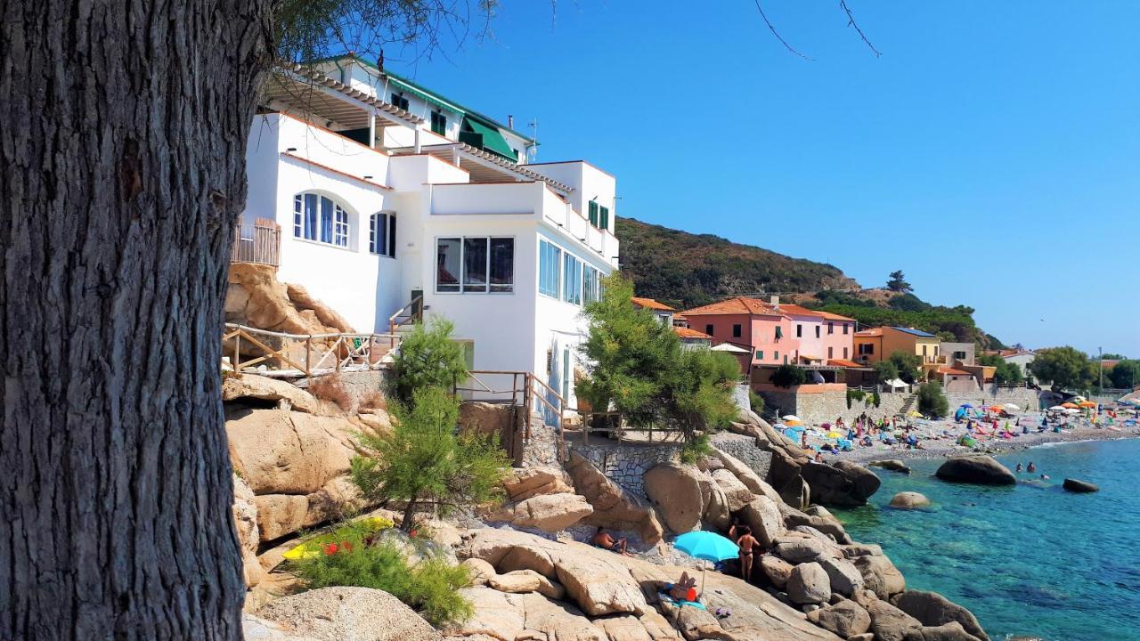 Casa Pomonte Διαμέρισμα Εξωτερικό φωτογραφία