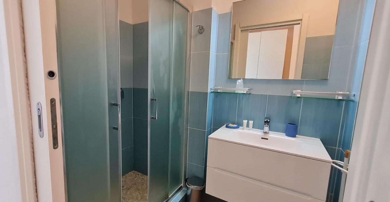 Casa Pomonte Διαμέρισμα Εξωτερικό φωτογραφία