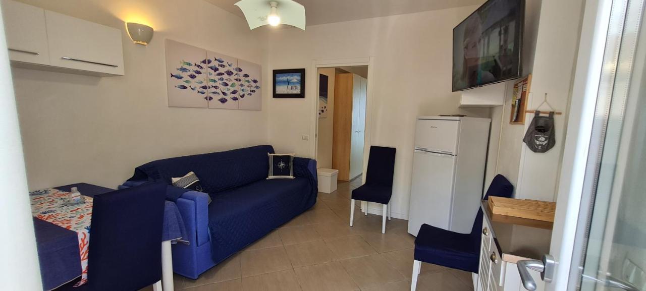 Casa Pomonte Διαμέρισμα Εξωτερικό φωτογραφία