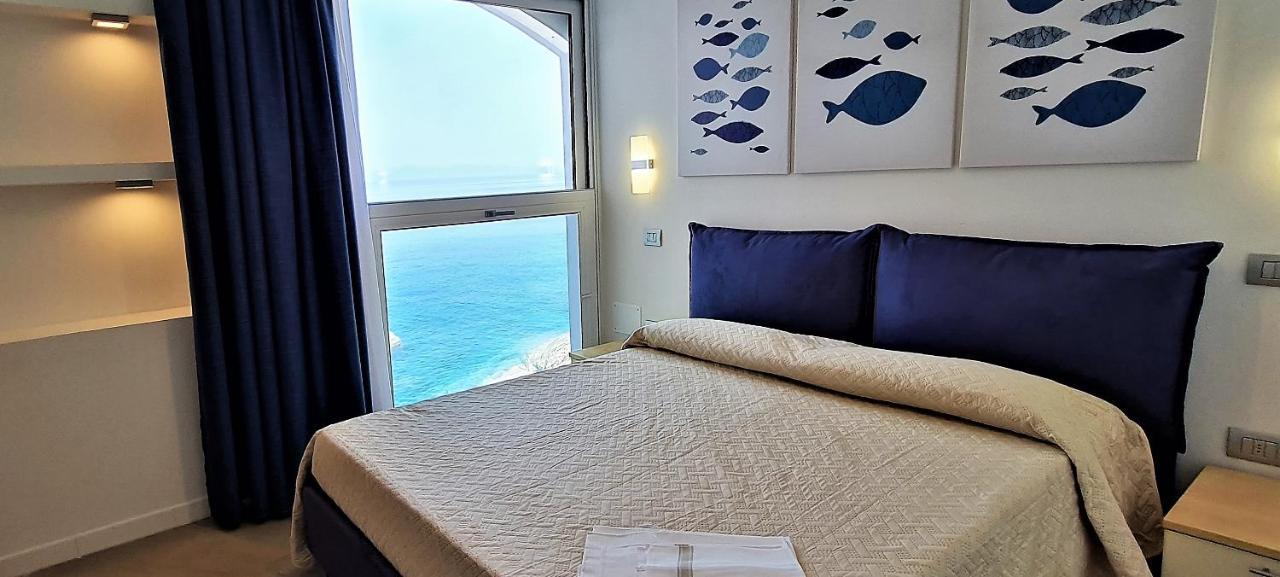 Casa Pomonte Διαμέρισμα Εξωτερικό φωτογραφία