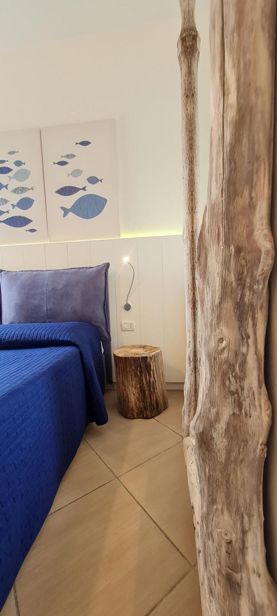 Casa Pomonte Διαμέρισμα Εξωτερικό φωτογραφία