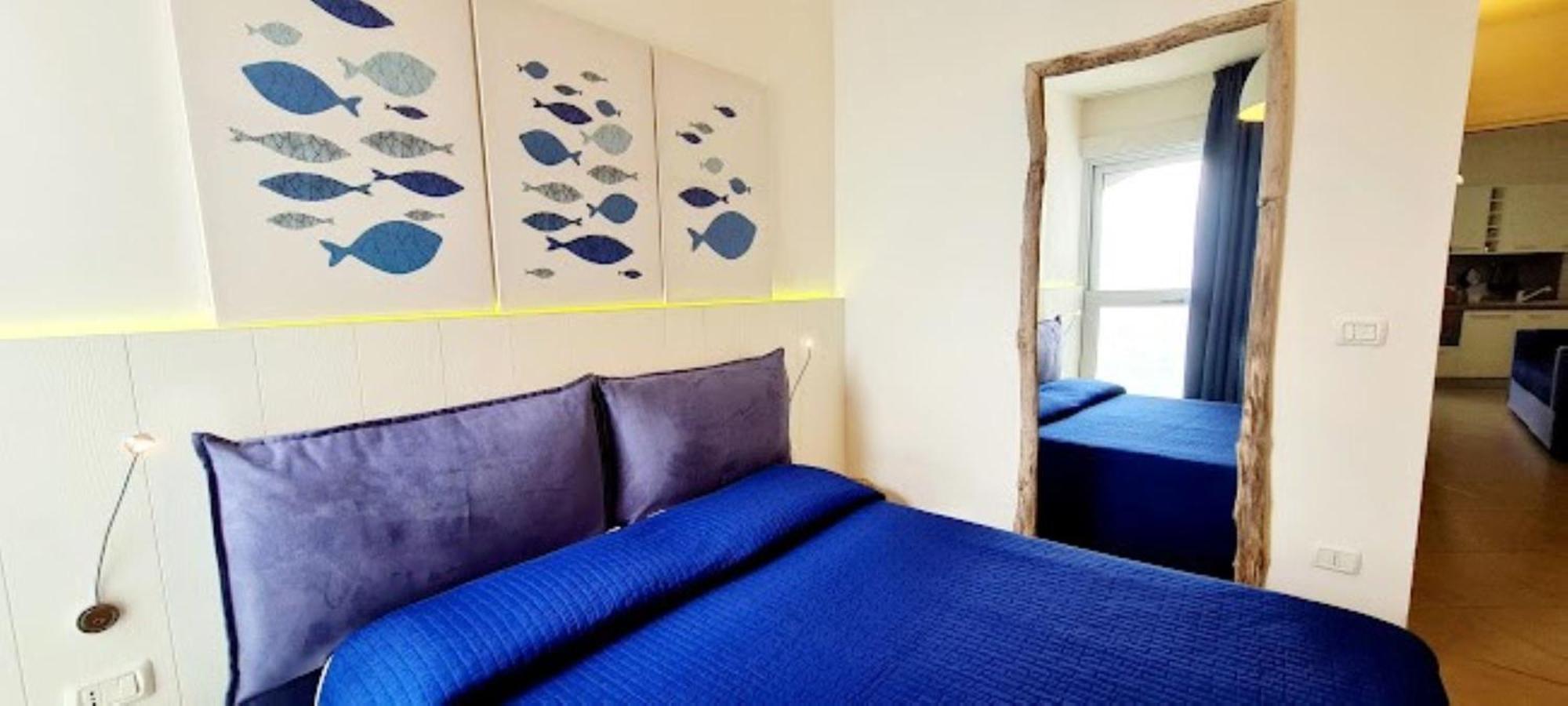 Casa Pomonte Διαμέρισμα Εξωτερικό φωτογραφία